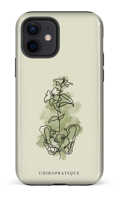 iPhone 12 Tough DDX -
