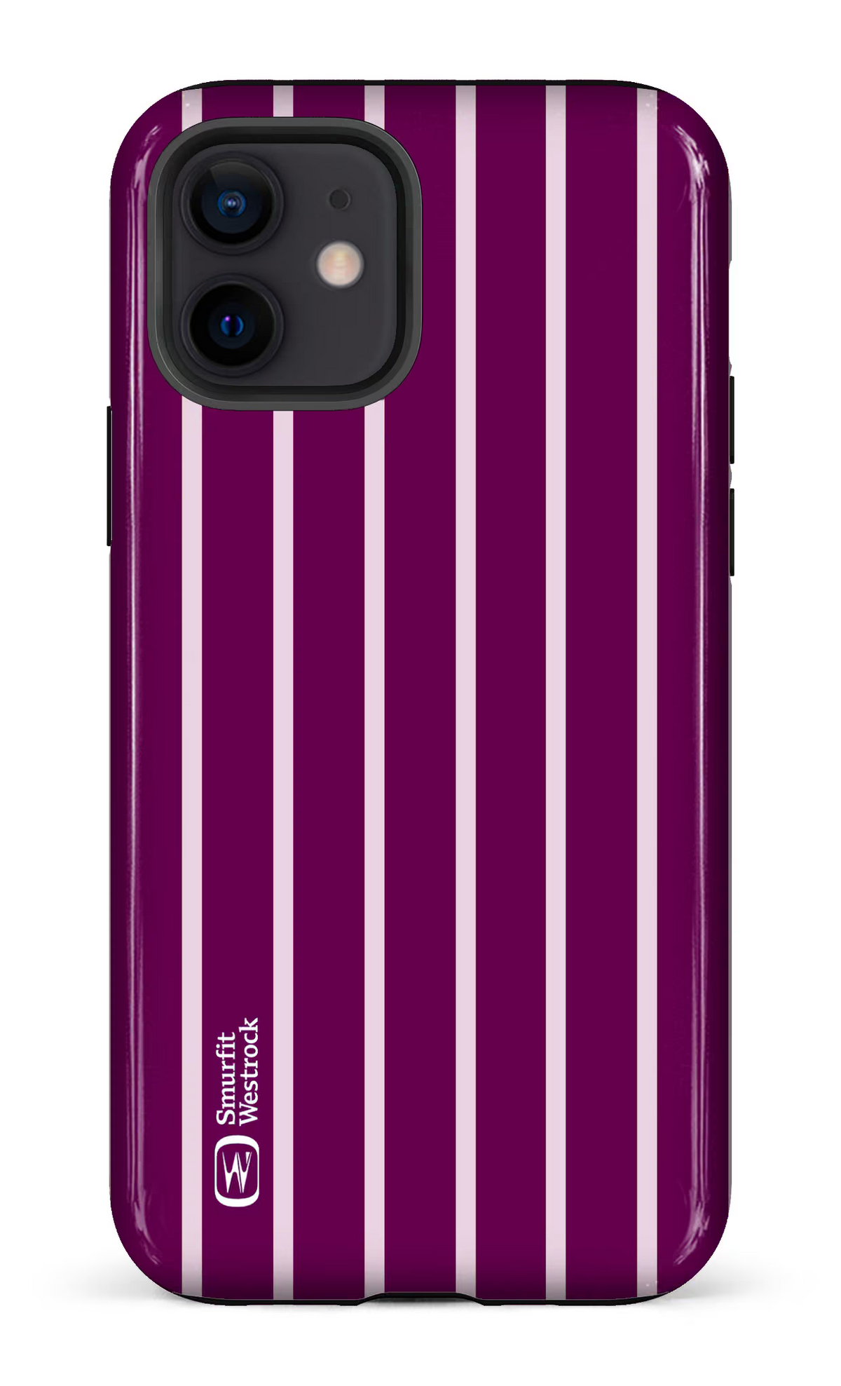 iPhone 12 Tough Dolce Striscia Westrock -