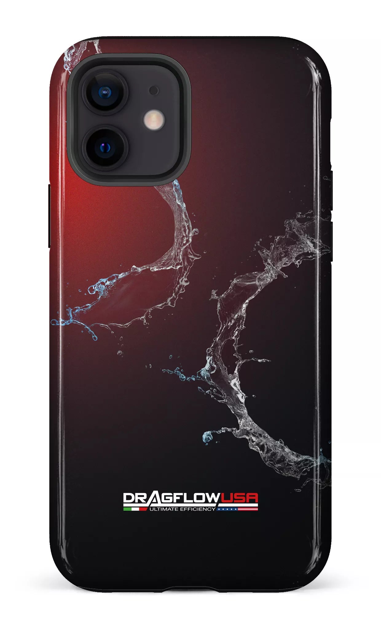 iPhone 12 Tough Dragflow 1 -