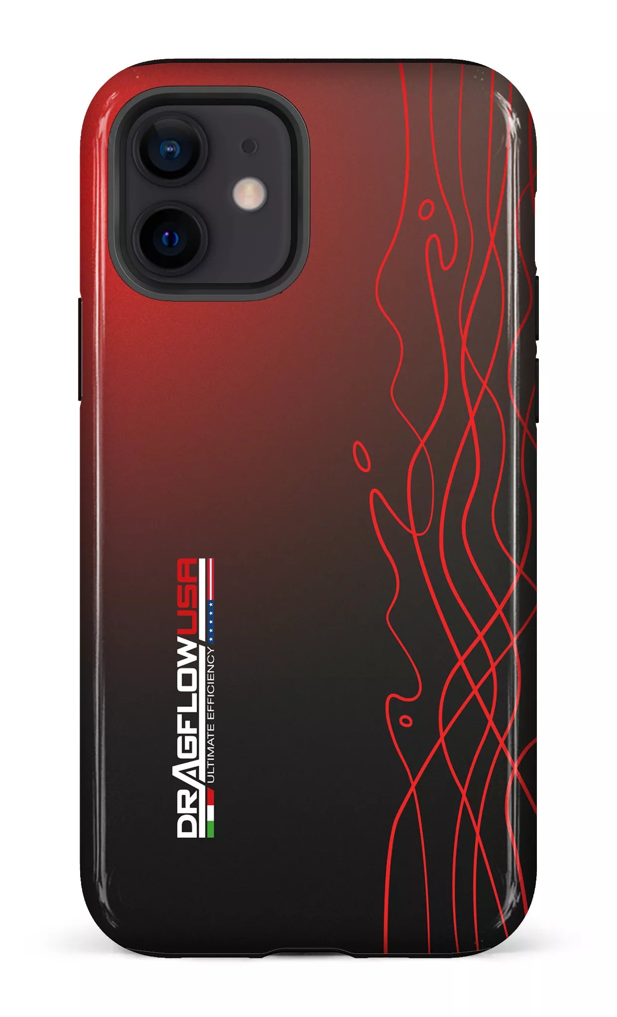 iPhone 12 Tough Dragflow 2 -