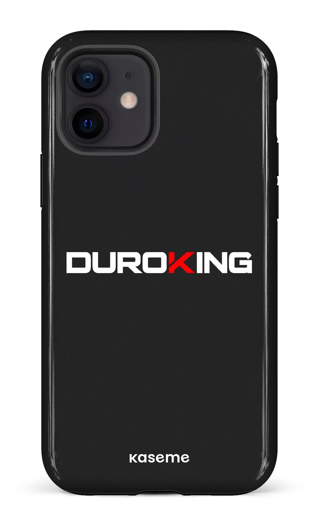 iPhone 12 Tough Duroking -