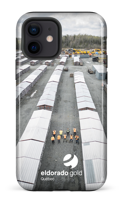 iPhone 12 Tough EG Explo -