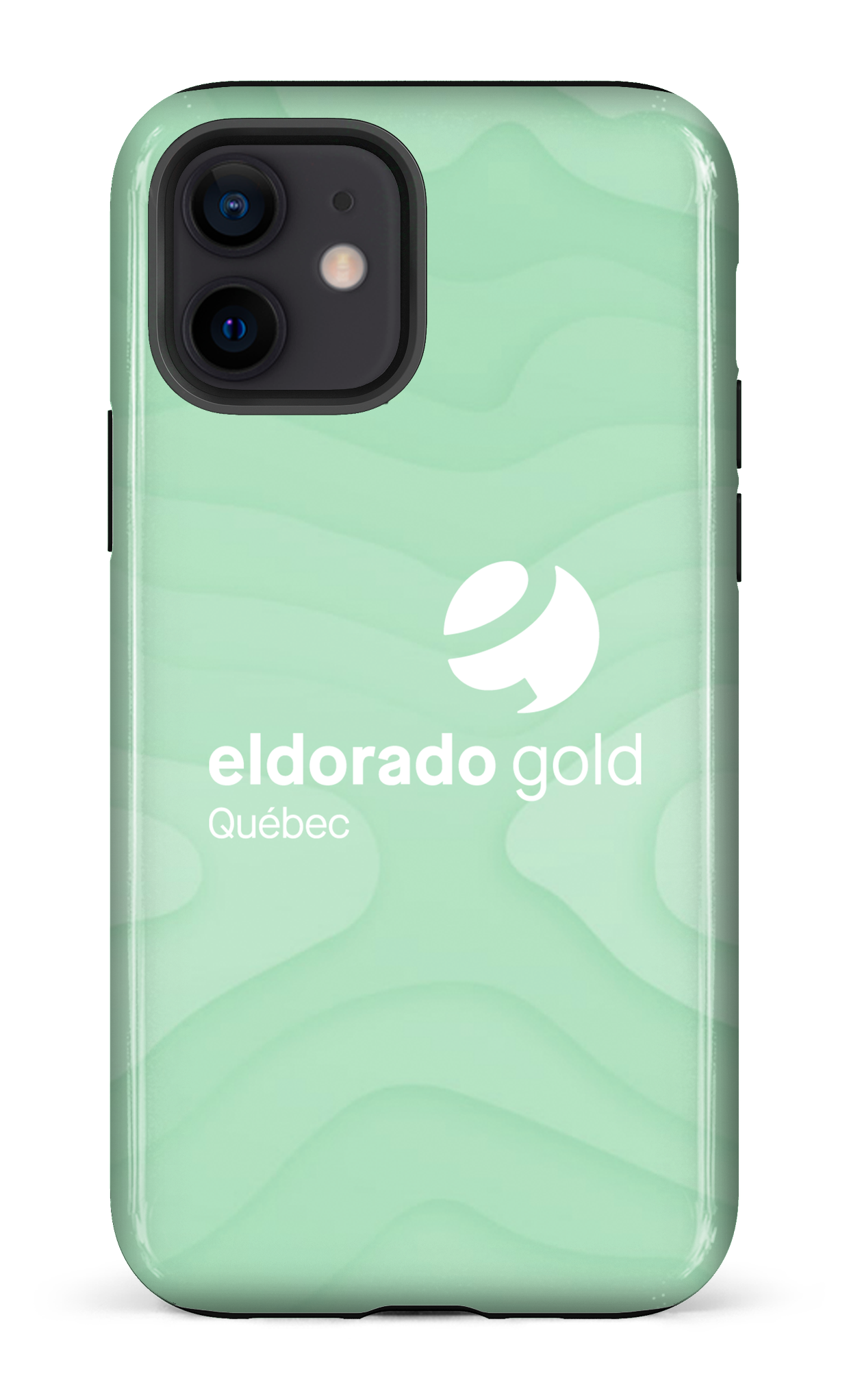 iPhone 12 Tough EG Flora -