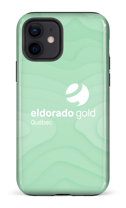 iPhone 12 Tough EG Flora -