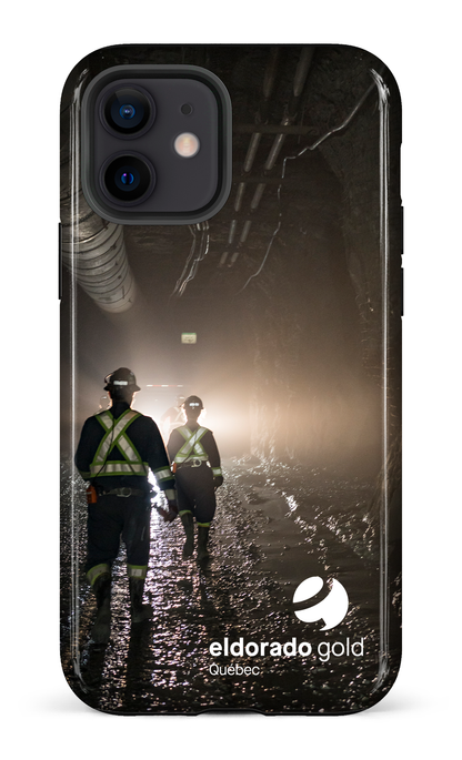 iPhone 12 Tough EG Mine -