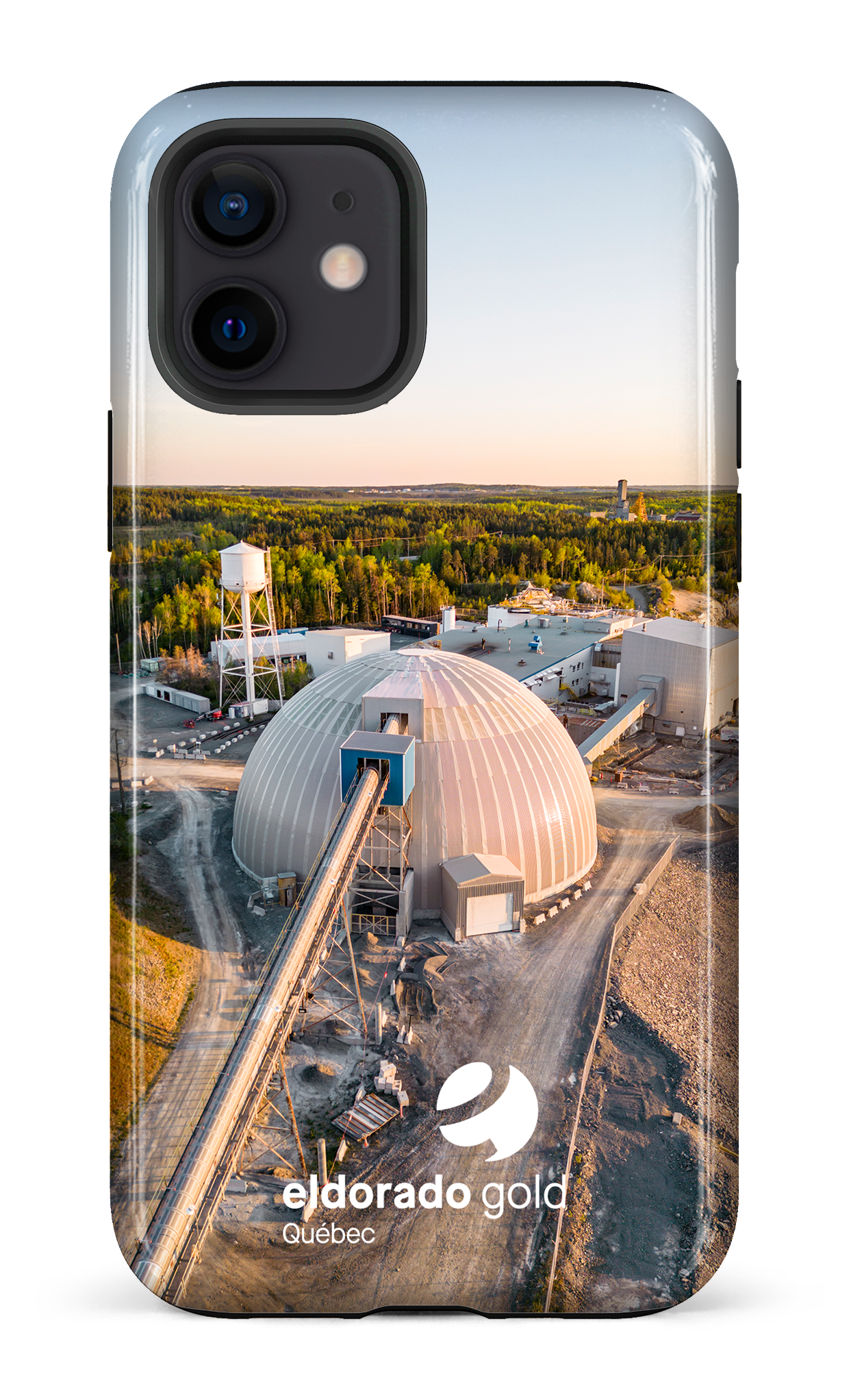 iPhone 12 Tough EG Usine -