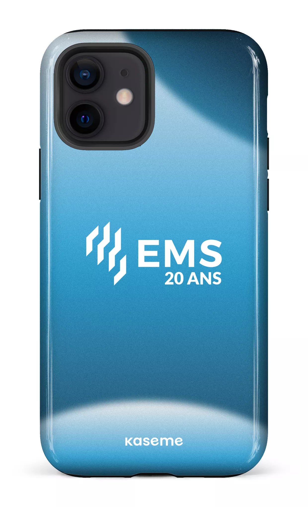iPhone 12 Tough EMS #15 -