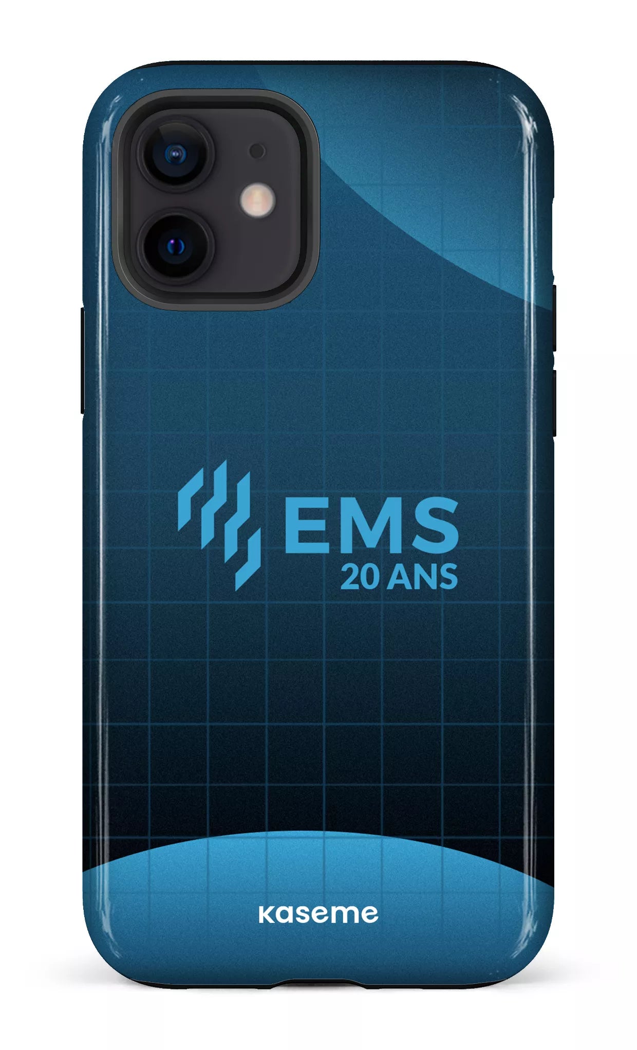 iPhone 12 Tough EMS #17 -