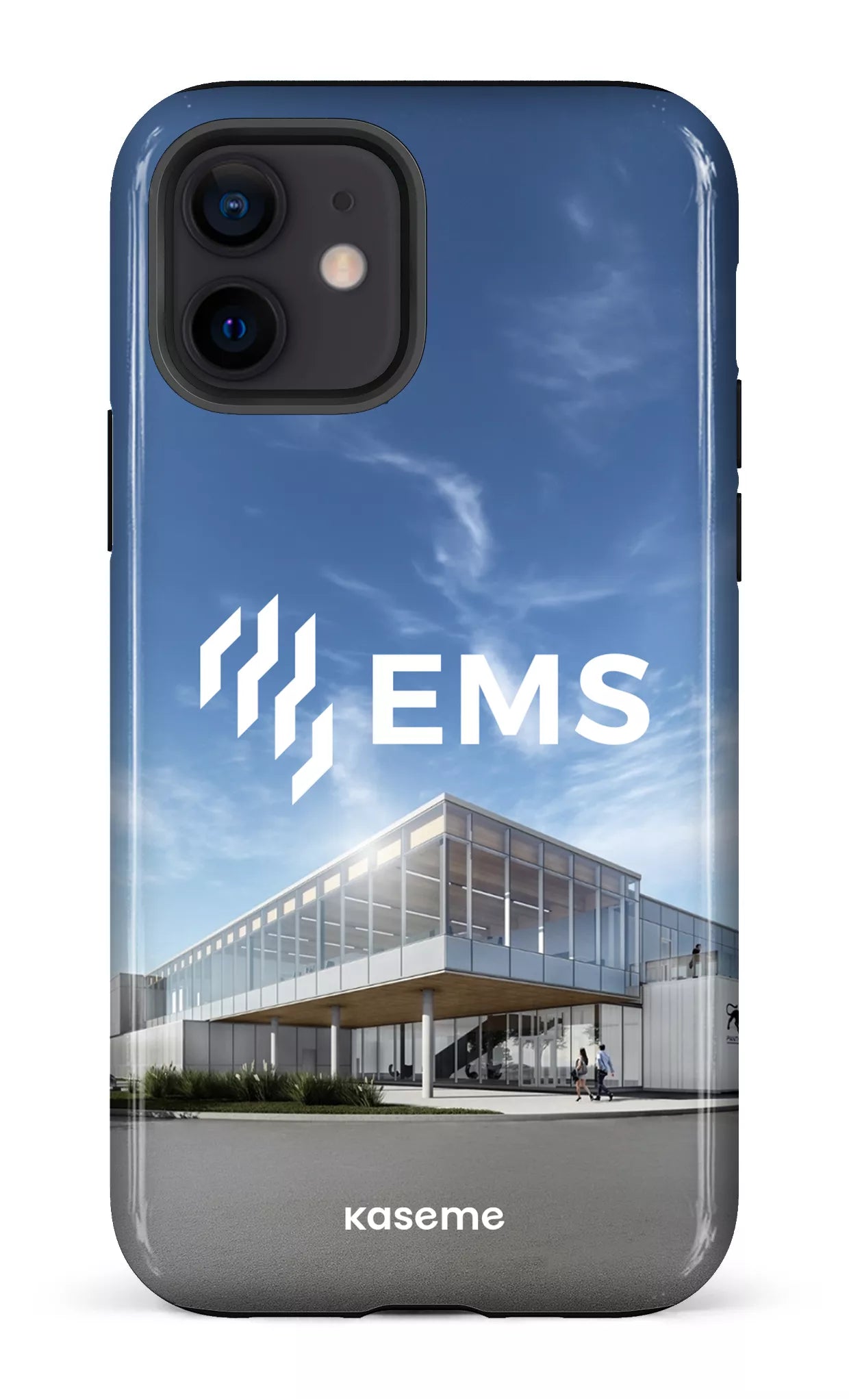 iPhone 12 Tough EMS #3 -