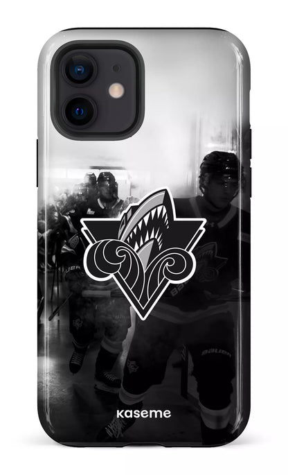 iPhone 12 Tough Entrée des joueurs -