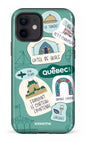 iPhone 12 Tough Explorez Québec -