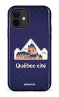 iPhone 12 Tough Fairmont Le Château Frontenac -