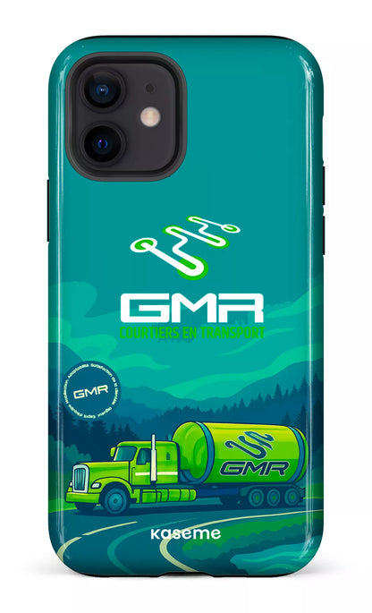 iPhone 12 Tough GMR Camion Funky -