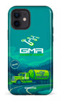 iPhone 12 Tough GMR Camion Funky -