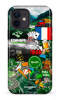 iPhone 12 Tough GMR Collage -