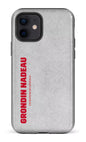 iPhone 12 Tough GN Béton -