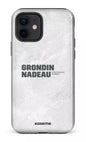 iPhone 12 Tough GN Marbre -