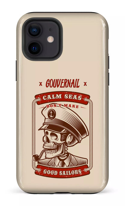 iPhone 12 Tough Good Sailors -