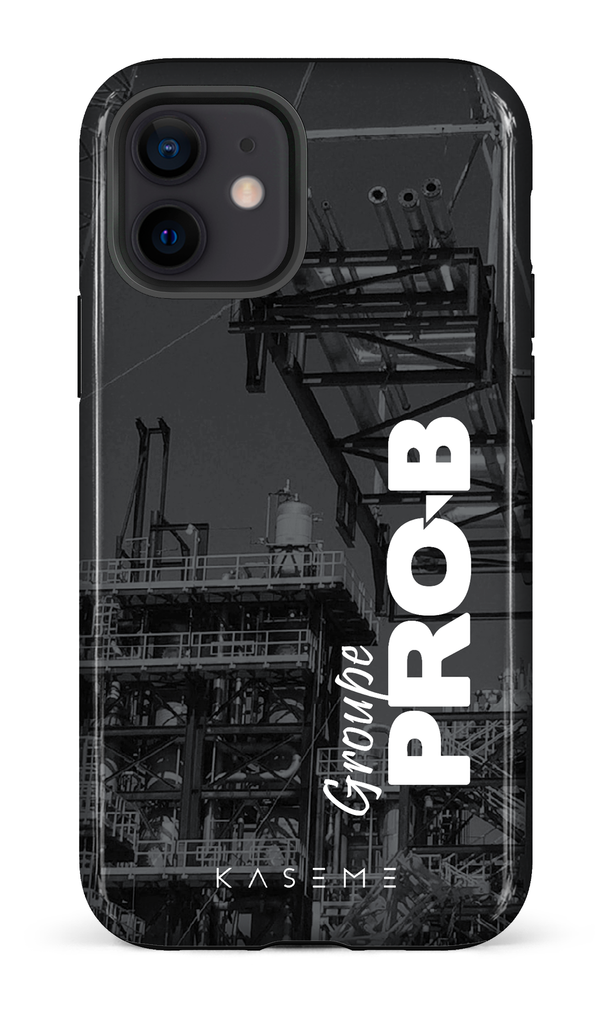 iPhone 12 Tough Groupe Pro-B -