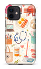 iPhone 12 Tough HB - Collage -