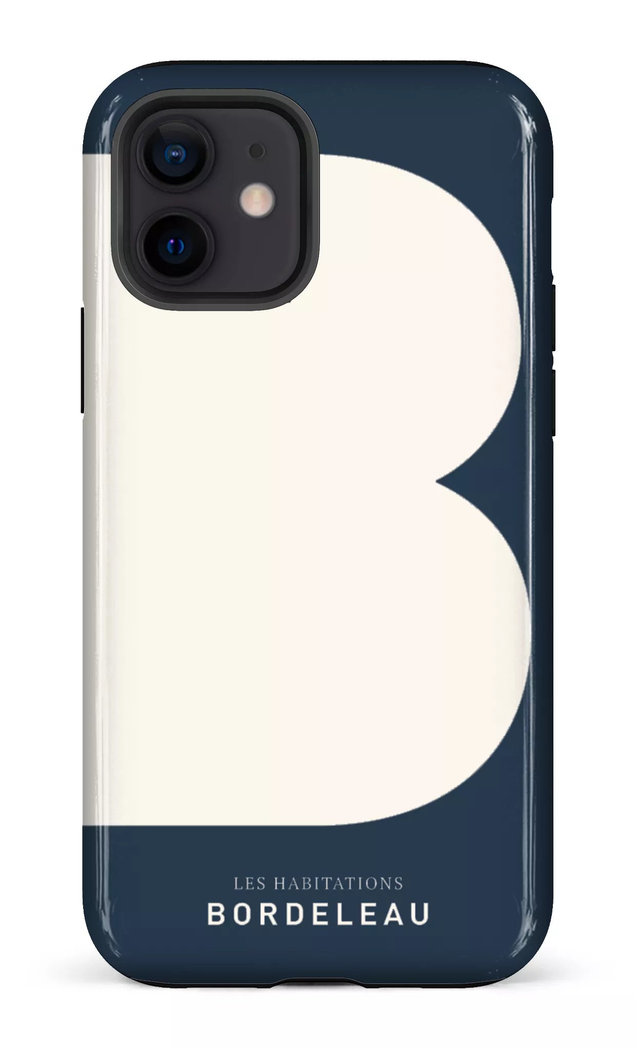 iPhone 12 Tough HB Marine -