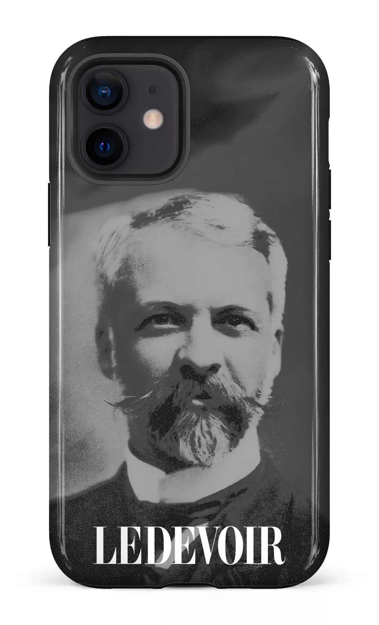 iPhone 12 Tough Henri Bourassa -