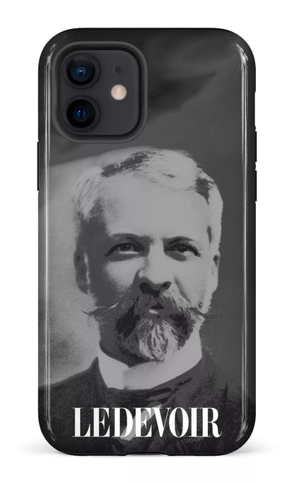 iPhone 12 Tough Henri Bourassa -