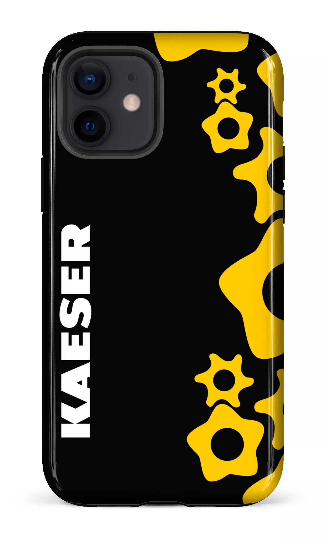 iPhone 12 Tough Kaeser - The Onyx Air -