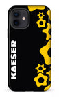 iPhone 12 Tough Kaeser - The Onyx Air -