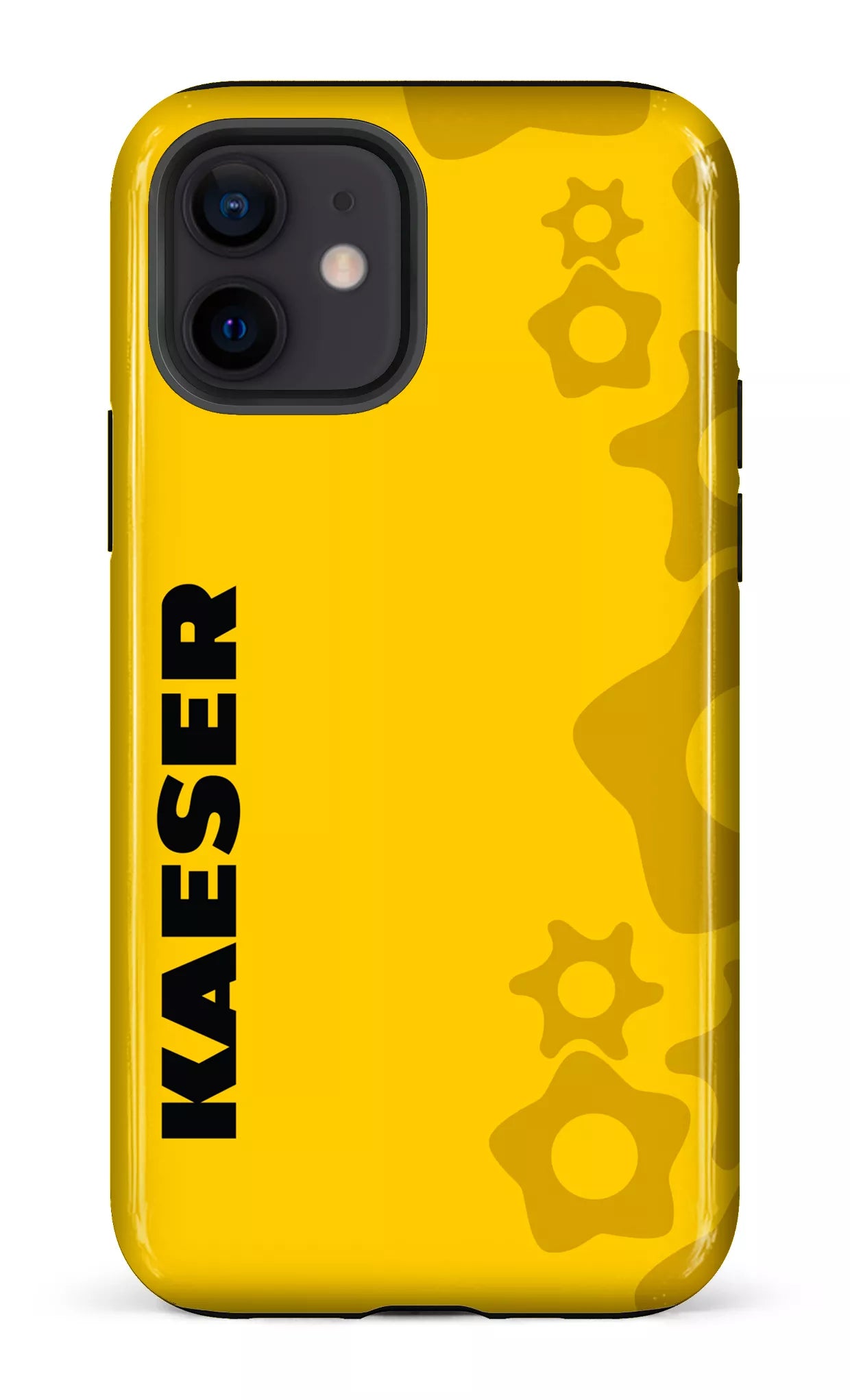 iPhone 12 Tough Kaeser - The Topaz Air -