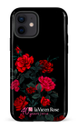 iPhone 12 Tough LVER - 40e Roses -