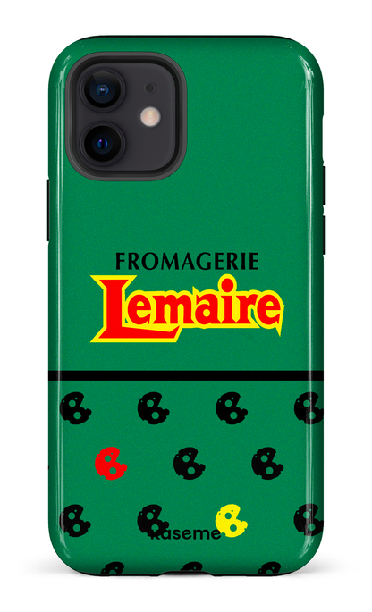 iPhone 12 Tough Lemaire x Boivin -