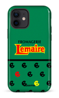 iPhone 12 Tough Lemaire x Boivin -
