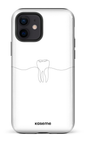 iPhone 12 Tough MD Blanc -