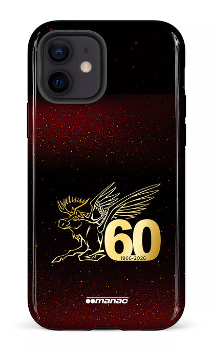iPhone 12 Tough Manac 60e Anniversaire -