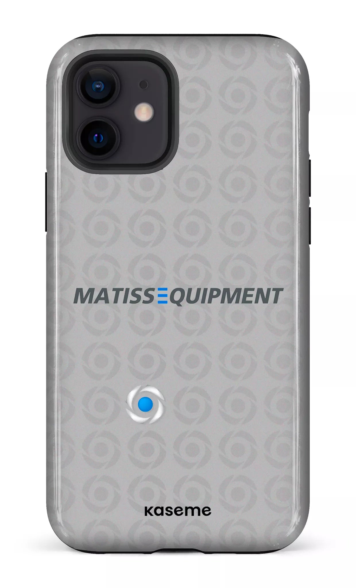 iPhone 12 Tough Matiss Equipment -