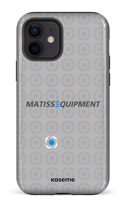 iPhone 12 Tough Matiss Equipment -