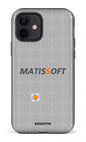 iPhone 12 Tough Matissoft -