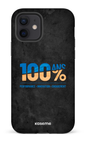 iPhone 12 Tough Matte 100ans BID Group -