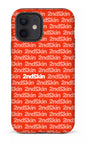 iPhone 12 Tough Matte 2nd Skin #1 -