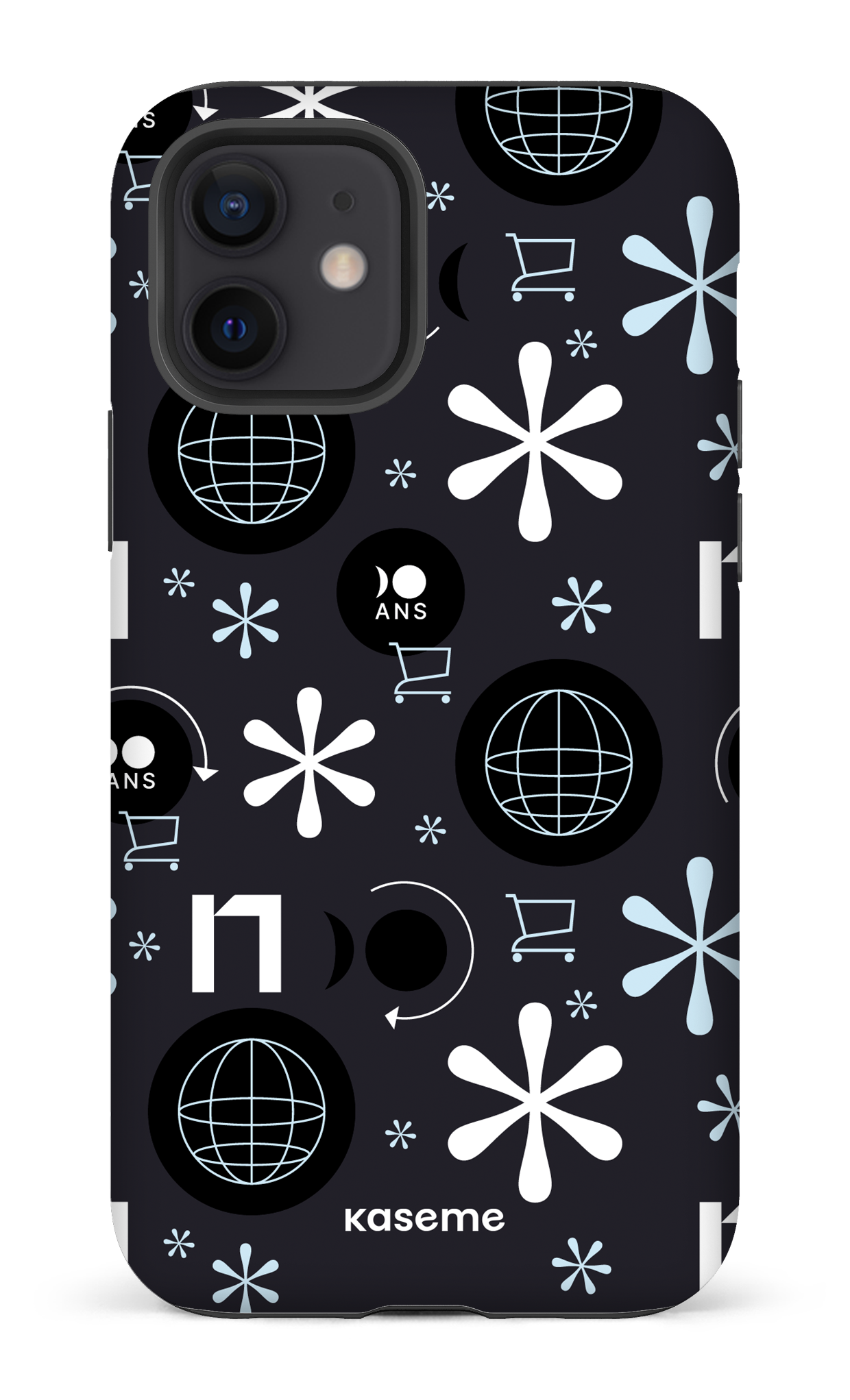 iPhone 12 Tough Matte Add to Cart -