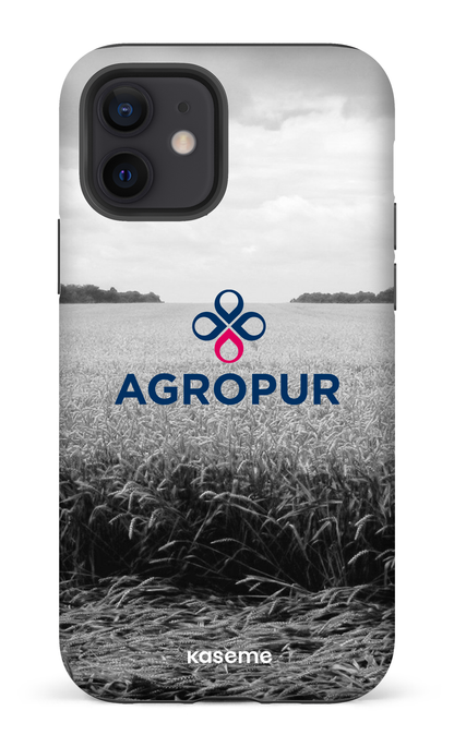iPhone 12 Tough Matte Agropur -