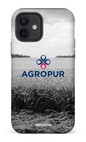 iPhone 12 Tough Matte Agropur -