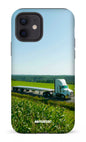 iPhone 12 Tough Matte Alutrec Manac -