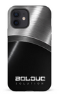 iPhone 12 Tough Matte Atelier Bolduc -
