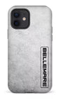 iPhone 12 Tough Matte Bellemarre Béton -