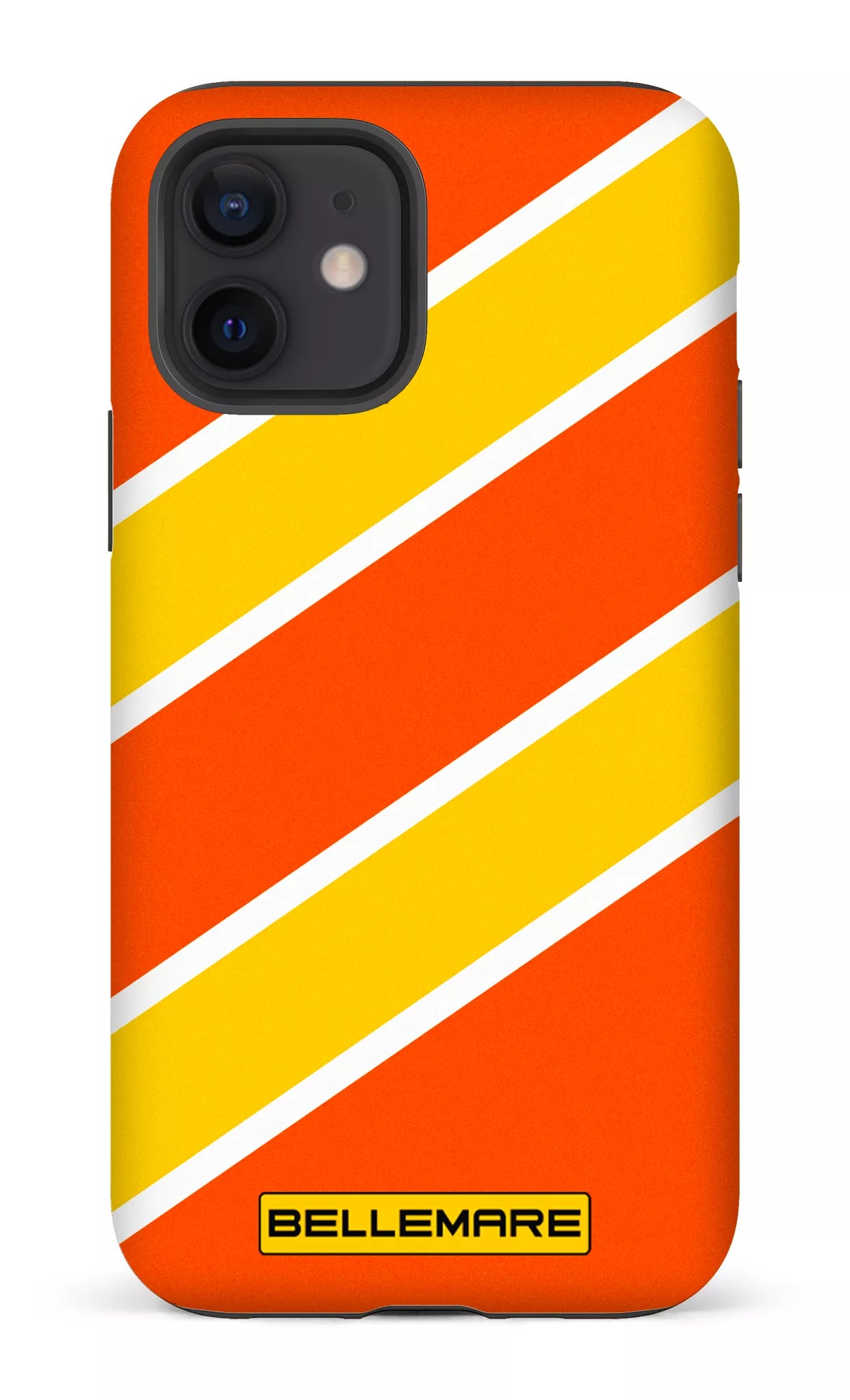 iPhone 12 Tough Matte Bellemarre Ligné -