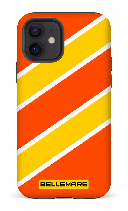 iPhone 12 Tough Matte Bellemarre Ligné -