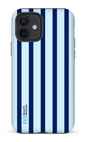 iPhone 12 Tough Matte Berry Lane Westrock -