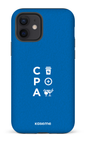 iPhone 12 Tough Matte Café + Apéro -
